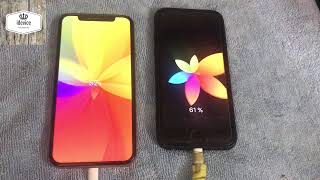 How to get charging animation on iphone free | custome charging animation on iphone (No jailbreak) screenshot 2