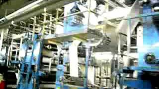 Kennebec Journal Printing Press, Augusta, Maine