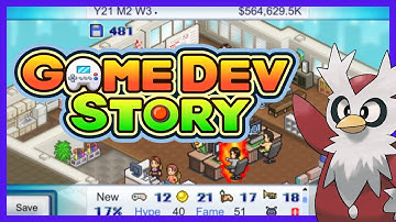 Game Dev Story