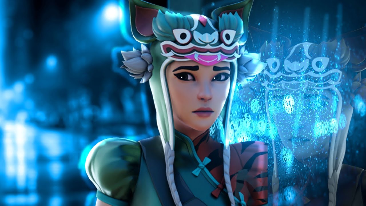 Cold 🥶 (Fortnite Montage) + BEST 120 Fps Console Player - YouTube