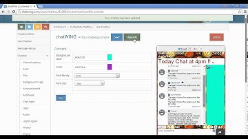 Agilent VEE chat software