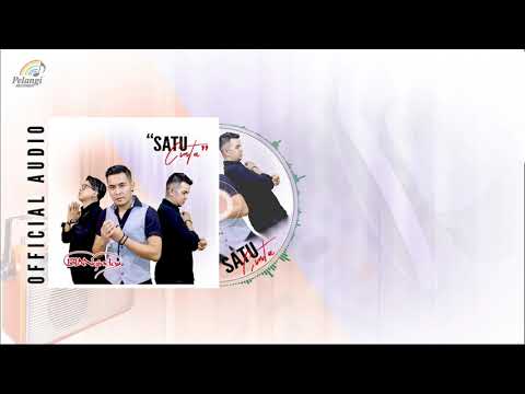 Bian Gindas - Satu Cinta (LIVE at RDI)