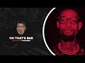PnB Rock Type Beat 2021 | Oh That's Bae | Prod. By @jordstream Mp3 Song