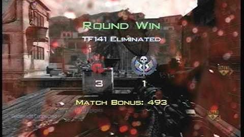 MW2 Top Killcam of The Week Episode 5