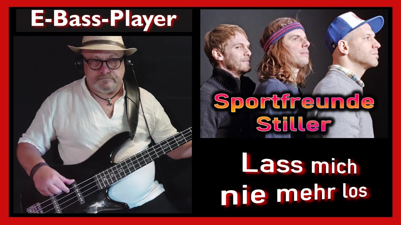 Sportfreunde Stiller Lass Mich Nie Mehr Los www.youtube.com