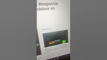 Gamaredon Hackers Use LNK Files to Drop Remcos Backdoor on Windows