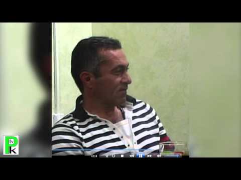 #2:  გაზპრომი და ყარსის ხელშეკრულების ბოლო ვადა...- PKTV