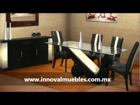 Comedores contemporaneos comedores onix mexico comedores ... Comedores modernos minimalistas