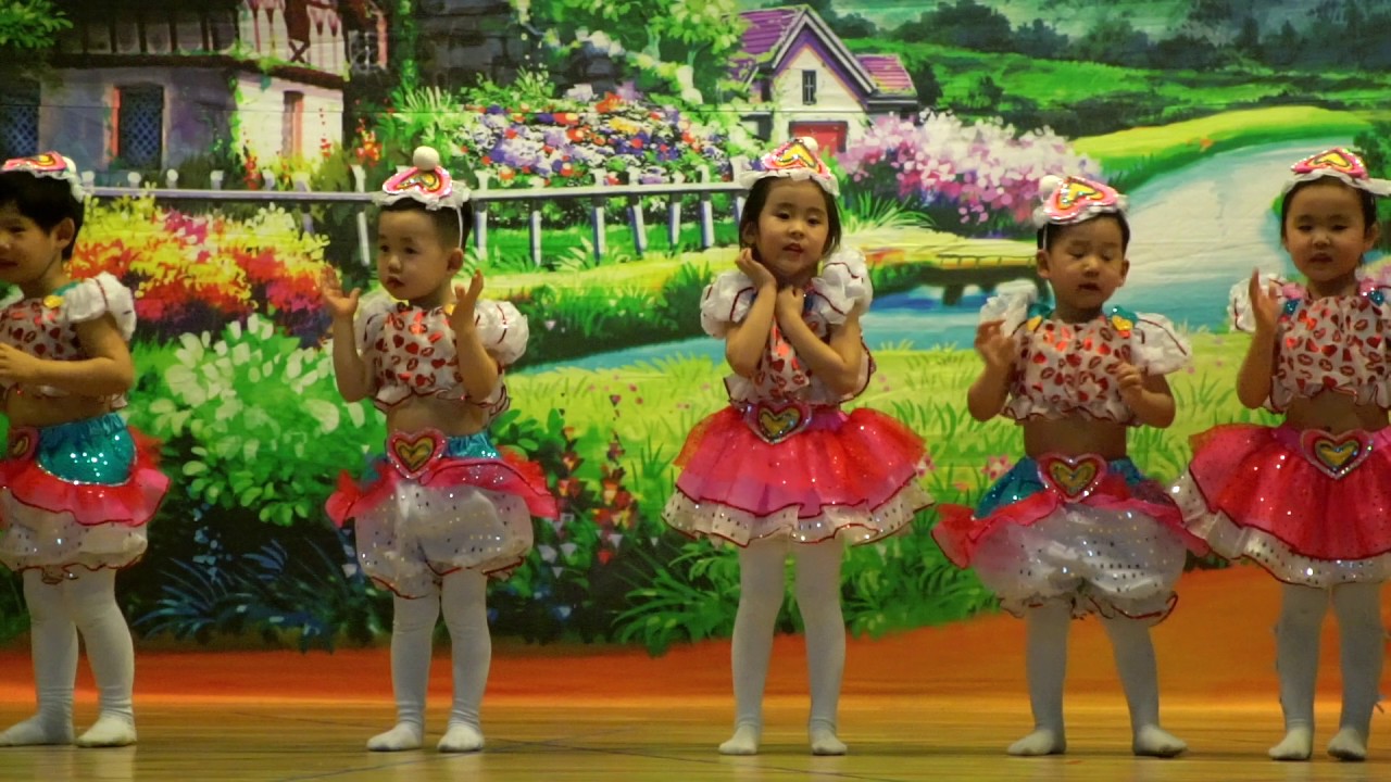 [베베안녕] 가족송 '고마워요'