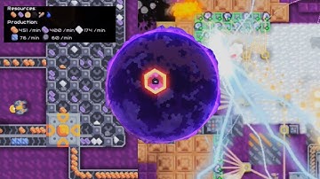 Biomass Synthesis Facility [Mindustry V7]