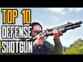 TOP 10 BEST SHOTGUN FOR HOME DEFENSE 2020