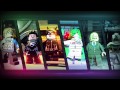 LEGO® Batman™ 3: Gotham e Oltre DLC Trailer Season Pass