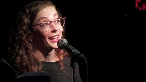 Brenna Twohy - February