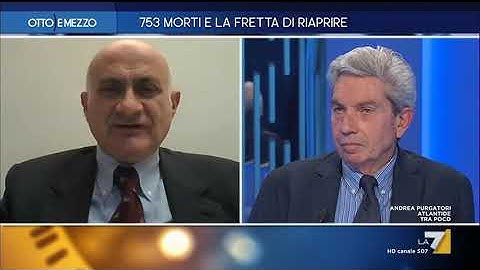 Vaccino, la proposta di Beppe Severgnini: "Chi non si vuole vaccinare paghi le spese mediche!"
