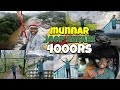 மூணார் Best budget trip❤️|weekend trip|Tag ur friends😉