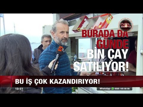 Video: Kendi Elinizle Bir çay Evi Nasıl Yapılır