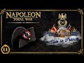Napoleon total war  Vive la France! LME за Францию на max №11