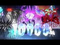 [10k subs]Thank you everyone!!