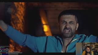 Kendine Müzisyen Mustafa Ak Feat Hazreti Yasuo & Müge Alacağım Var Izliyor