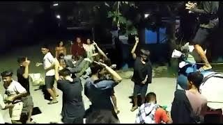 Patrol Sipakario-Rio Flozha Baranti ||SidenrengRappang
