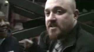 The Boondock Saints II: All Saints Day official trailer