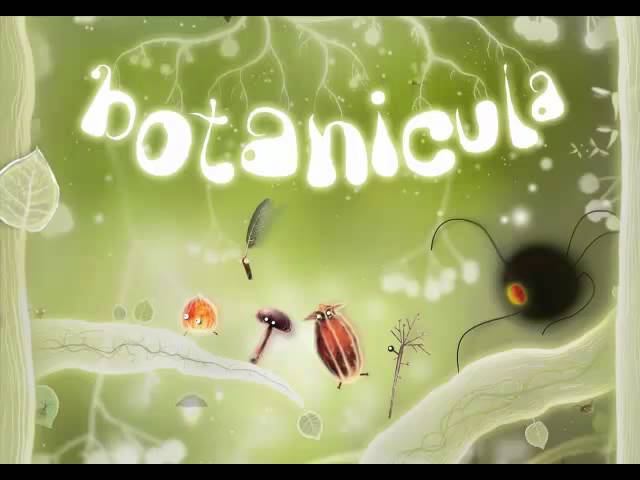 Watch Botanicula Soundtrack #06 Mr Lanterns Mixtape Part 1 on YouTube