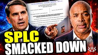 SPLC SMACKED DOWN as DOJ DESTROYS Bid to Escape Criminal Charges!