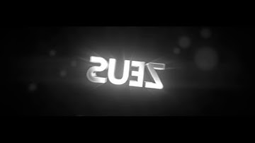zeus intro - SHOUTOUT to zeus