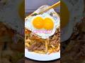 Mì udon xào #food #cooking #comnha #nauan #monngon #amthuc #delicious #vaobep #monngonmoingay