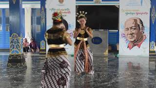 TARI PUJIASTUTI #SMKHebatSMKBisa #MGMPSeniBudaya #BBPPMPVSeniBudaya #KemdikBudRI