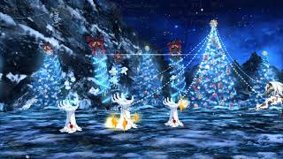 Fgo Na - Xmas 2019 6Th Gate Vs Tomoe
