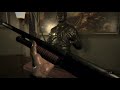 Let’s play resident evil 7 part 2: chainsaw battle