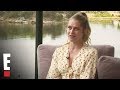 Teresa Palmer Talks Third Pregnancy, "A Discovery Of Witches" and Self-Care | E!