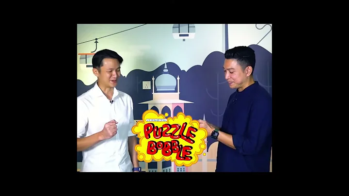60 seconds with Lee Wai Hong | Malaysia GE15