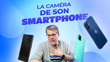 Quel est le meilleur téléphone Xiaomi pour la photo ?