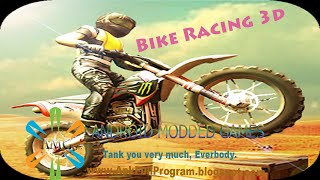 Bike Racing 3D V1.7 MOD Bike Racing 3D V1.7 MOD