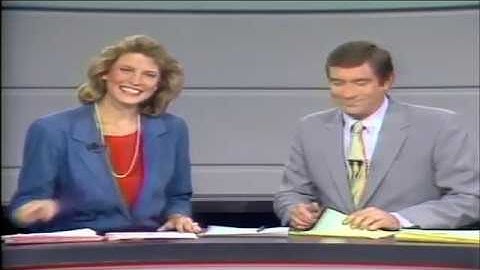 KVUE REWIND: A look behind-the-scenes at "24 Action News" | KVUE