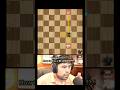 PAWN vs ROOK Endgame BRILLIANCY‼️#chess #chessgame #chesscom