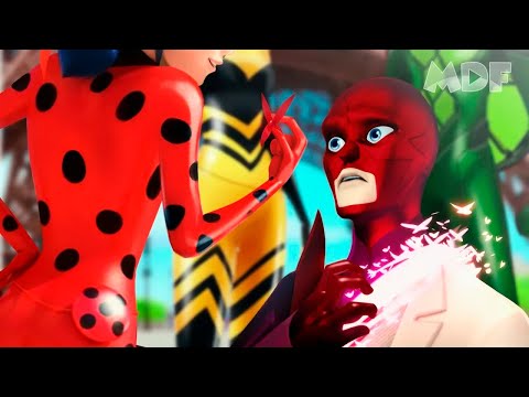 Ladybug - Colorindo Especial - Vol. 3 Seus Personagens Favoritos Esperam  Você Com Muitos Desenhos Para Pintar! - SBS