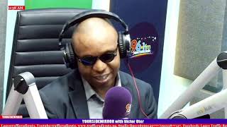 Information YOURSIDEMIRROR: Understanding the Nigerian Data Protection Act 2023 – Your Rights Update
