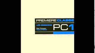 Ben-J, Mystik, Rohff, Pit Baccardi - On Fait Les Choses ( Instrumental )