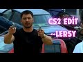 E30'A BİNER YAN YAN GİDER | CS2 EDİT