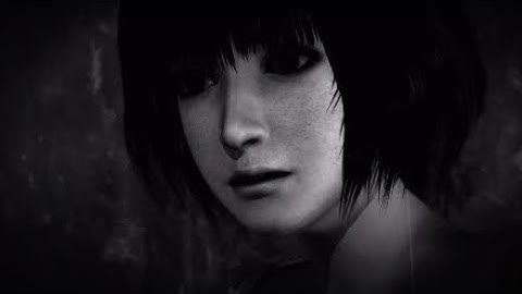 Fatal Frame Maiden Of Blackwater | Fuyuhi Flashback Cutscene 02 | 4K 60FPS