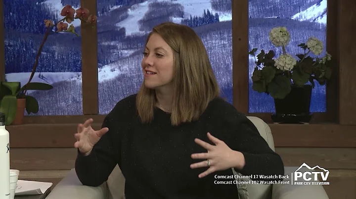 YSA - After School Programs - Heather Sims