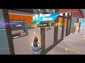 My first game of blitz this season #fortnite #fortnitemobile #fyp:)