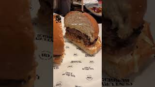 Local Discoveries Century Burger