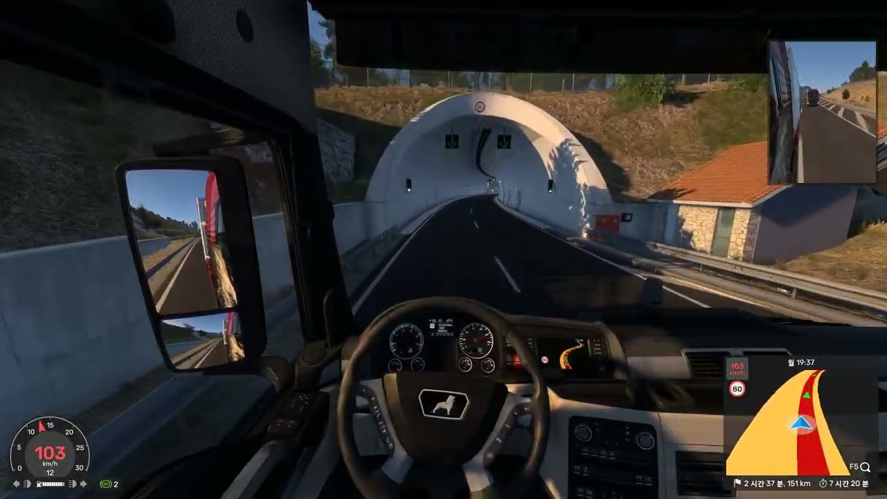 episode 58.  요아니나 - 라리사