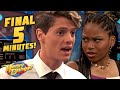 Final 5 Minutes Of Henry Dangers Final Season 😮 Ep.4  Cave The Date | Henry Danger