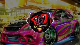 DJ ABSOLUTE x PARAHU LAYAR Putra Mahkota