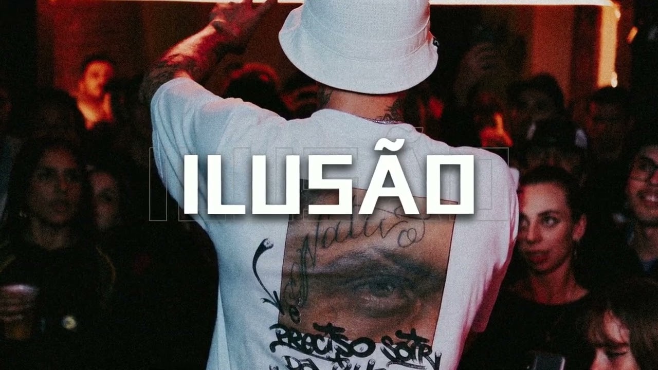 [FREE] Cassol x Pecaos Type Beat - "Ilusão"